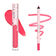 Velvet Kit Batom e L�pis PARTY GIRL